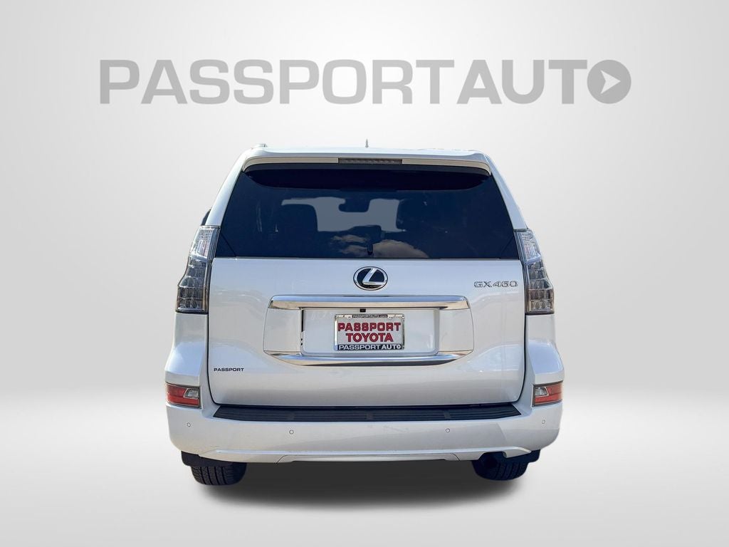 2023 Lexus GX 460