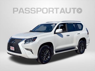 2023 Lexus GX 460