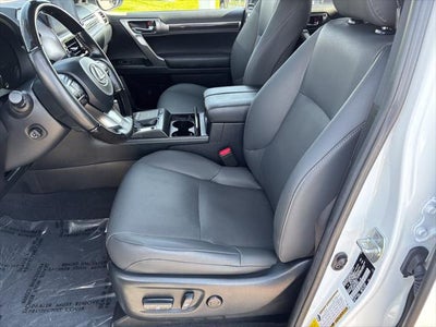 2023 Lexus GX 460