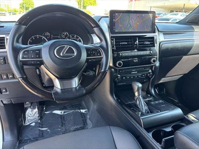 2023 Lexus GX 460