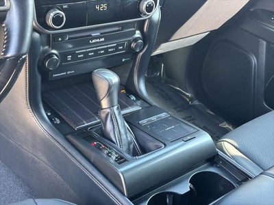 2023 Lexus GX 460
