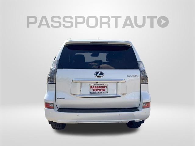 2023 Lexus GX 460