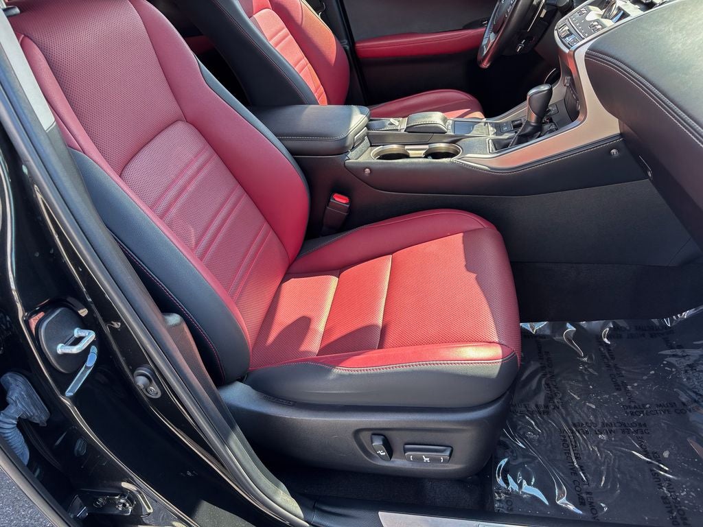 2021 Lexus NX 300 Base