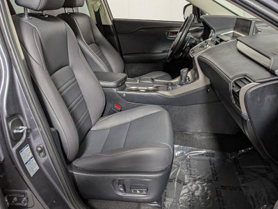 2021 Lexus NX 300 Base