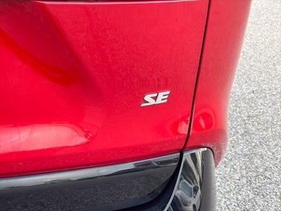 2021 Toyota RAV4 Prime SE