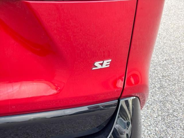 2021 Toyota RAV4 Prime SE