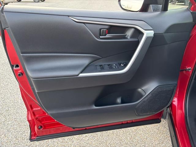 2021 Toyota RAV4 Prime SE