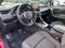 2021 Toyota RAV4 Prime SE