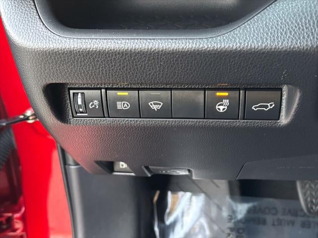 2021 Toyota RAV4 Prime SE