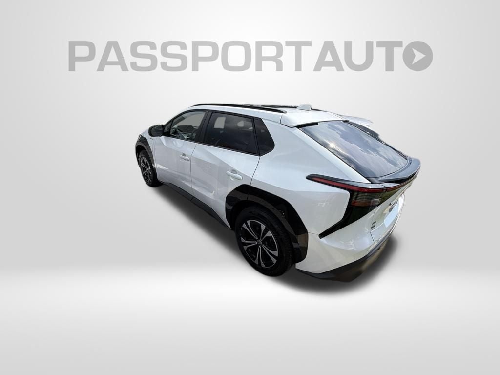 Used 2024 Toyota bZ4X For Sale Suitland-Silver Hill MD | Waldorf