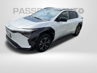 2024 Toyota bZ4X XLE