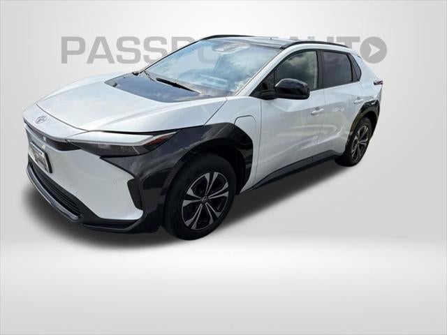 Used 2024 Toyota bZ4X For Sale Suitland-Silver Hill MD | Waldorf