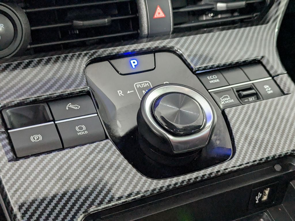 2024 Toyota bZ4X XLE