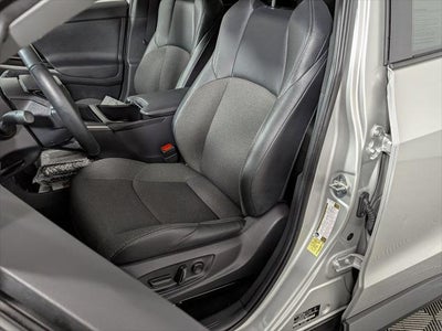 2024 Toyota bZ4X XLE