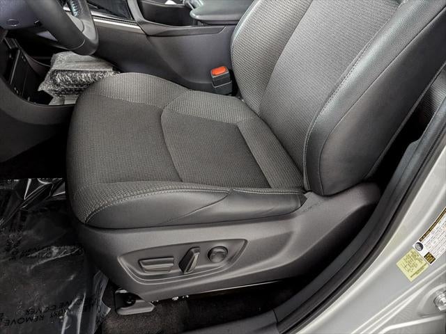 2024 Toyota bZ4X XLE