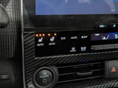 2024 Toyota bZ4X XLE