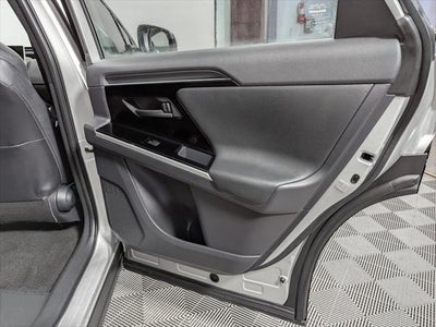 2024 Toyota bZ4X XLE