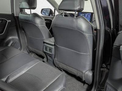 2024 Toyota RAV4 Hybrid Limited