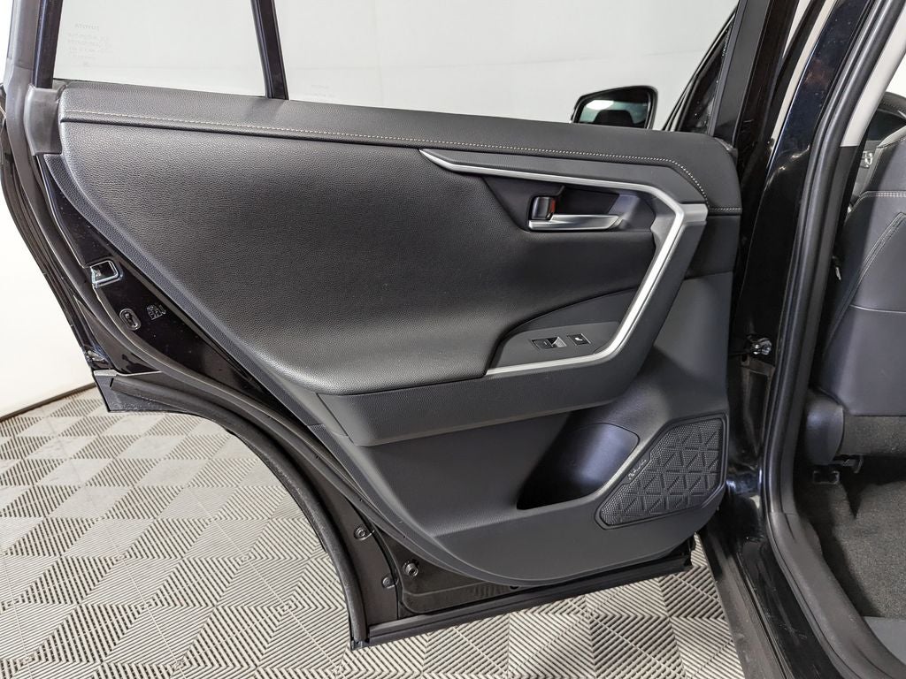 2024 Toyota RAV4 Hybrid Limited