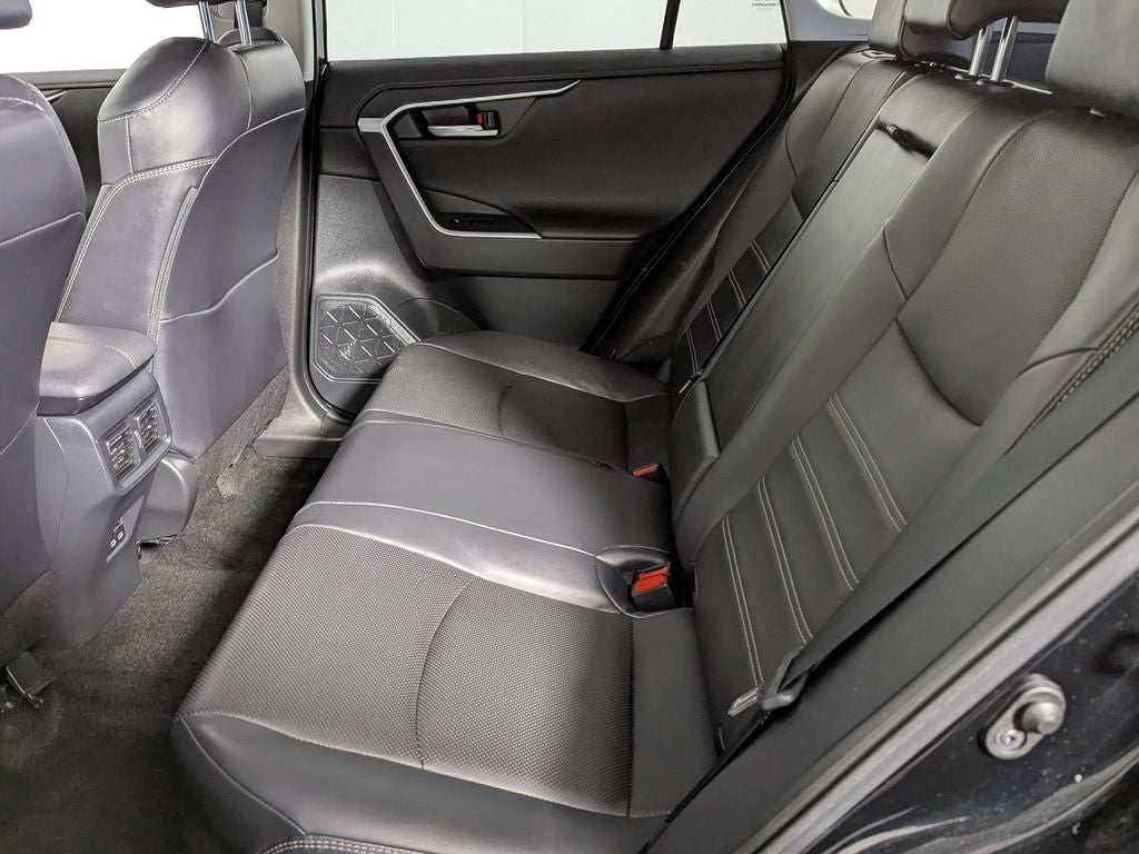 2024 Toyota RAV4 Hybrid Limited