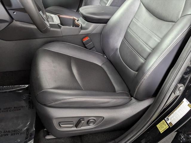 2024 Toyota RAV4 Hybrid Limited