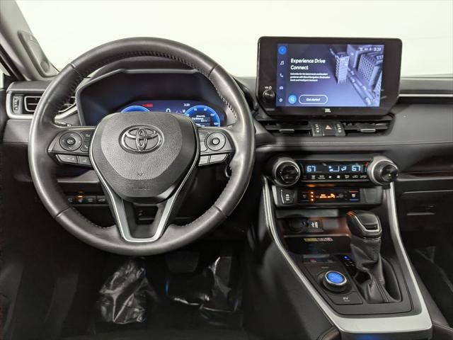 2024 Toyota RAV4 Hybrid Limited