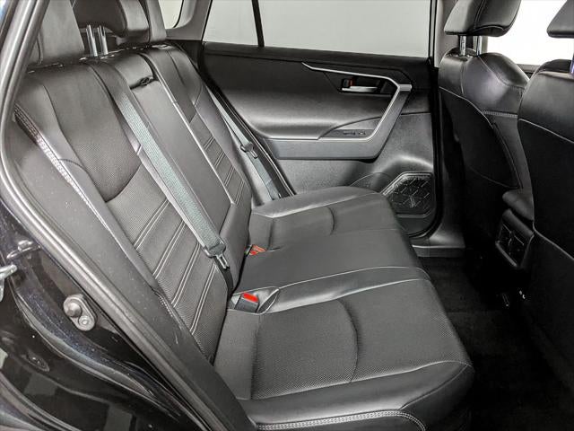 2024 Toyota RAV4 Hybrid Limited