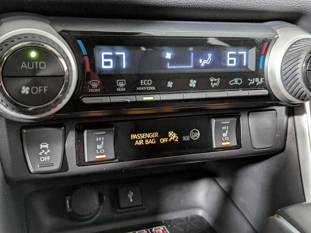 2022 Toyota RAV4 Prime XSE