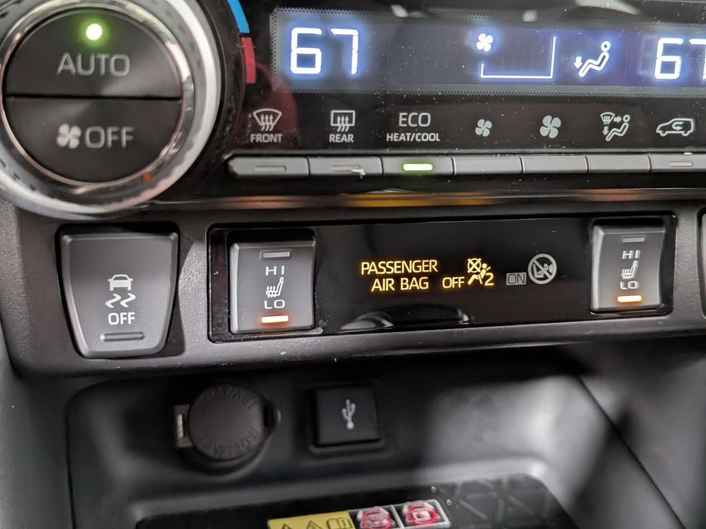 2022 Toyota RAV4 Prime XSE