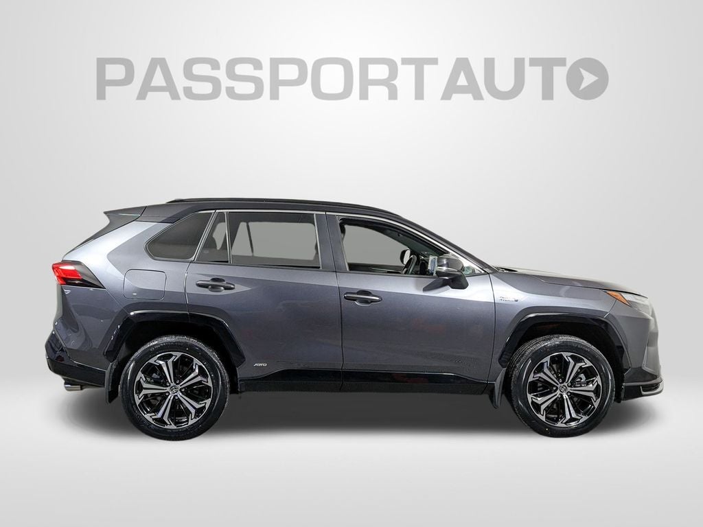 2022 Toyota RAV4 Prime XSE
