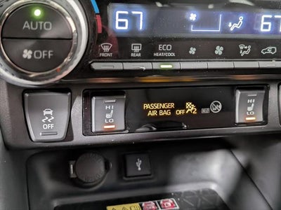 2022 Toyota RAV4 Prime XSE