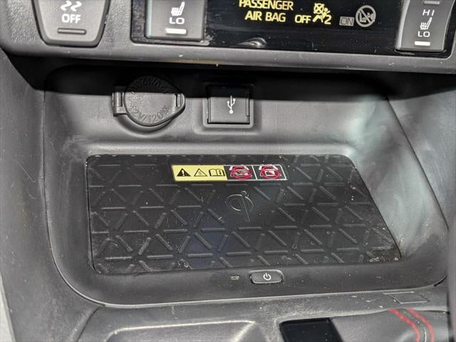 2022 Toyota RAV4 Prime XSE