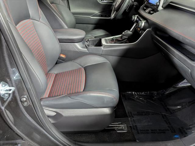 2022 Toyota RAV4 Prime XSE