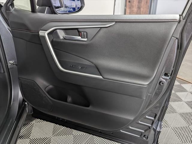 2022 Toyota RAV4 Prime XSE