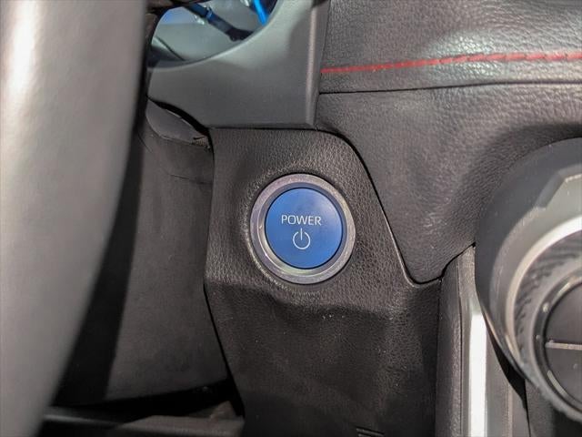 2022 Toyota RAV4 Prime XSE