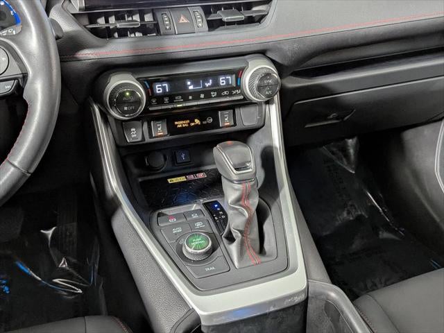 2022 Toyota RAV4 Prime XSE