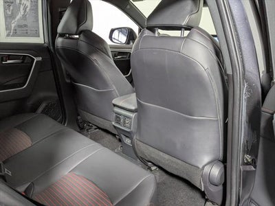 2022 Toyota RAV4 Prime XSE