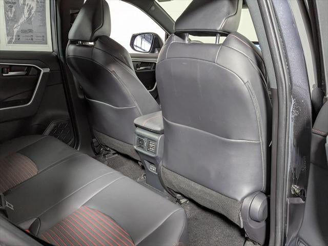 2022 Toyota RAV4 Prime XSE