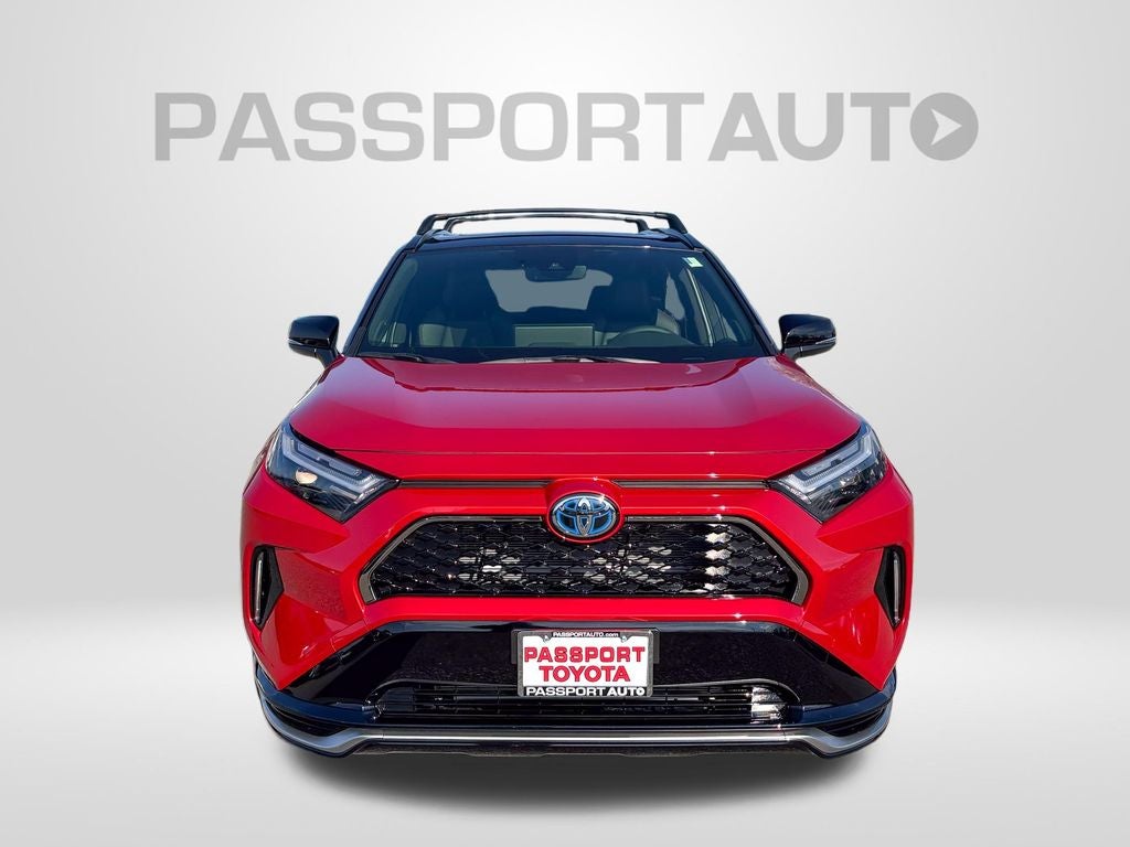 2023 Toyota RAV4 Prime XSE