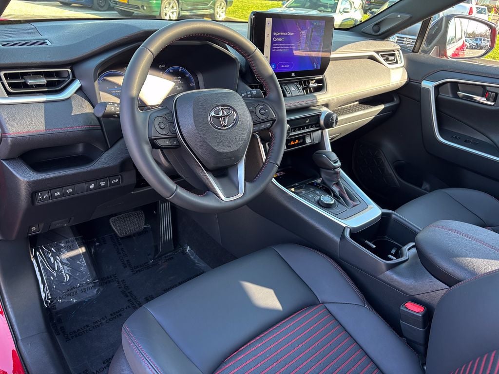 2023 Toyota RAV4 Prime XSE