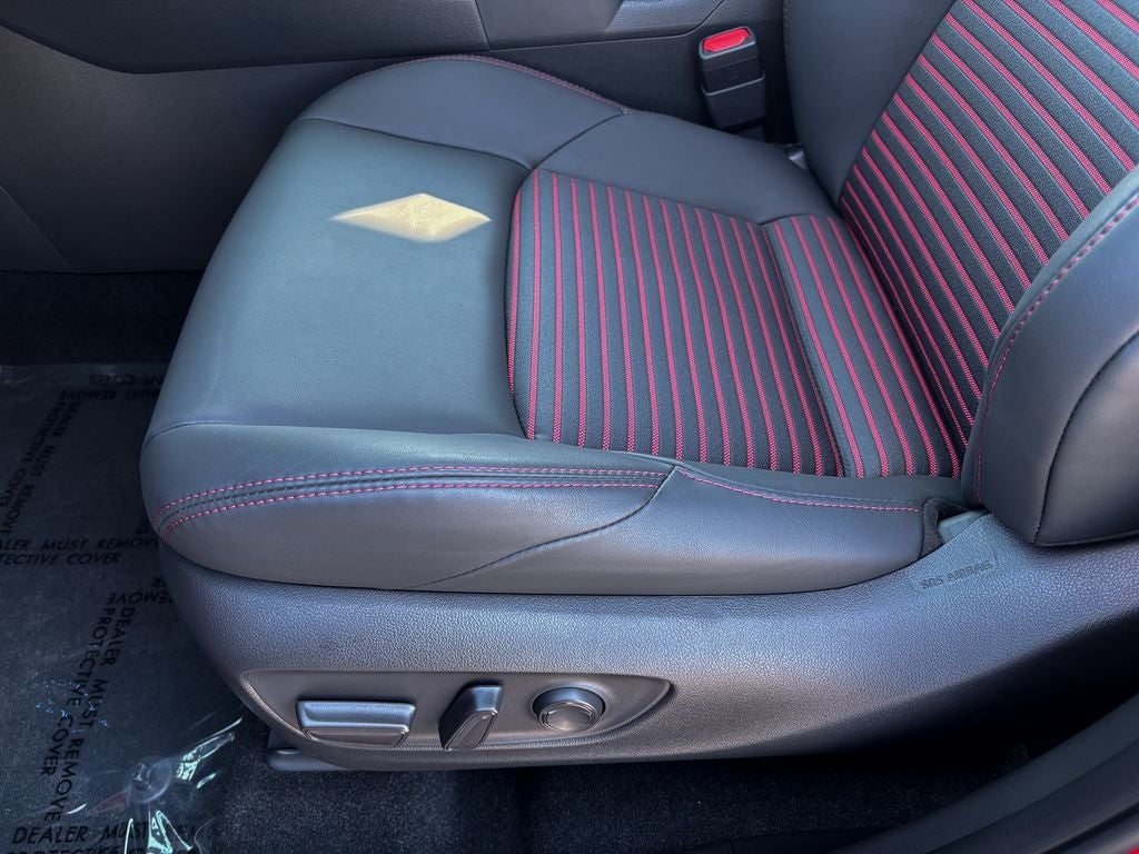 2023 Toyota RAV4 Prime XSE