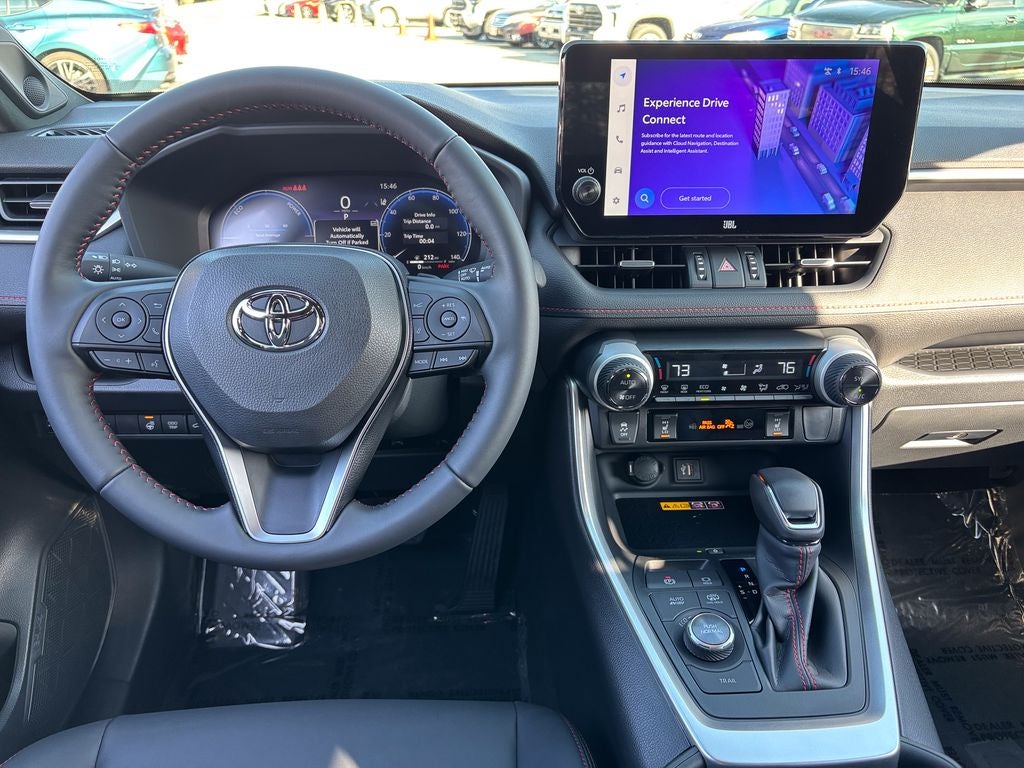 2023 Toyota RAV4 Prime XSE