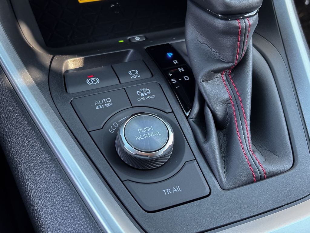 2023 Toyota RAV4 Prime XSE