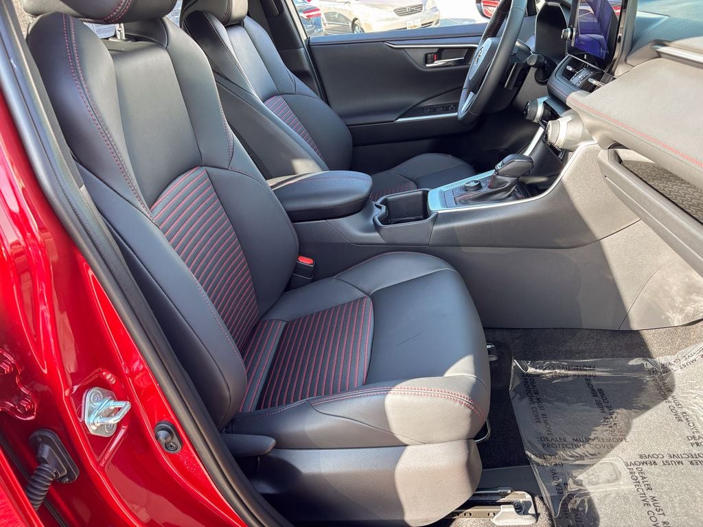 2023 Toyota RAV4 Prime XSE