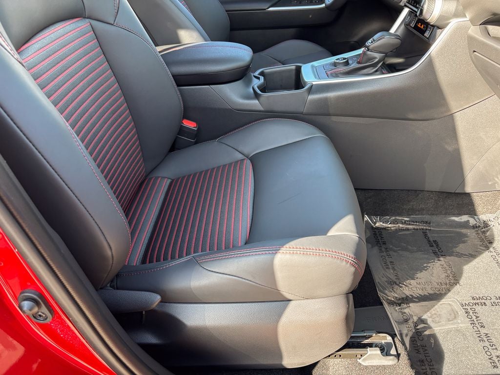 2023 Toyota RAV4 Prime XSE