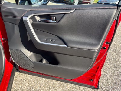 2023 Toyota RAV4 Prime XSE