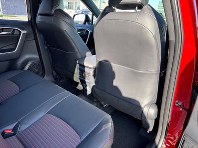 2023 Toyota RAV4 Prime XSE