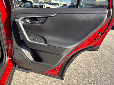 2023 Toyota RAV4 Prime XSE