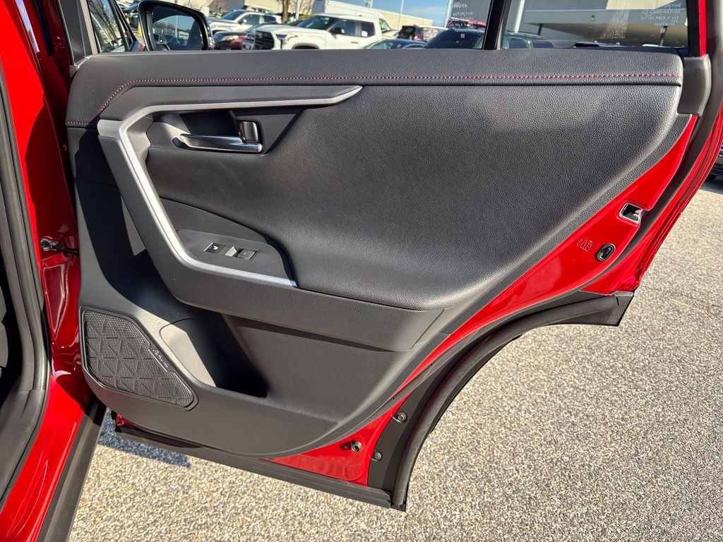 2023 Toyota RAV4 Prime XSE