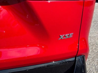 2023 Toyota RAV4 Prime XSE